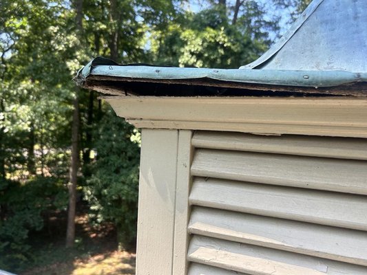 Cupola Before and After - Check out this incredible upgrade! From worn-out to WOWZA, this cupola got a whole new look thanks to the Pyramid Roofing team!
#PyramidRoofing #WeDoRoofsRightGUARANTEED #YellowTruck Cupola Before and After - Check out this incredible upgrade! From worn-out to WOWZA, this cupola got a whole new look thanks to the Pyramid Roofing team!
#PyramidRoofing #WeDoRoofsRightGUARANTEED #YellowTruck