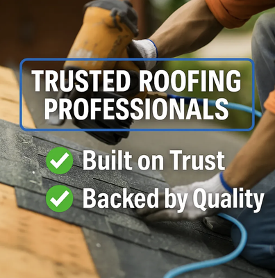 🏅 Certified Professionals — Quality Roofing You Can Rely On - At Martinez Roofing 254 LLC, every project is handled by certified professionals dedicated to delivering uncompromising quality and precision. Our team’s expertise ensures every roof—residential or commercial—is installed, repaired, or maintained to the highest industry standards. Trust our certified crew for honest service, attention to detail, and results built to last.
📞 Call (254) 690-5811 for craftsmanship you can trust, every time.