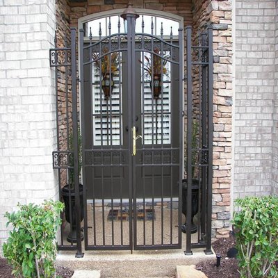 Security Gates - Our Welding business is the best in town. We are certified with over 14 years of experience specializing in custom fences,gates, and more! Get the job done right the first time, Call today for a FREE Estimate! We love our customers and treat with the upmost respect and gratitude Call +13135511188 Security Gates - Our Welding business is the best in town. We are certified with over 14 years of experience specializing in custom fences,gates, and more! Get the job done right the first time, Call today for a FREE Estimate! We love our customers and treat with the upmost respect and gratitude Call +13135511188