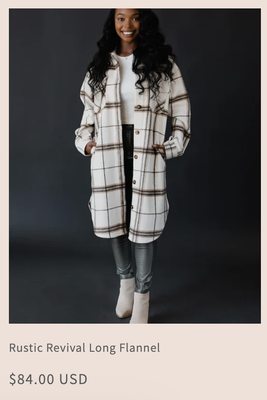 Outerwear Outerwear