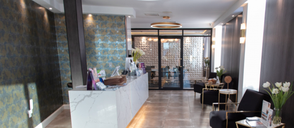 ETERNAL MEDICAL SPA - Our Mission is to make positive impacts on people’s lives and our community by bringing beauty, wellness and confidence through professional, caring and affordable services.
It takes a strong commitment and deep desire to put our patients’ needs first. Contact us today to book an appointment