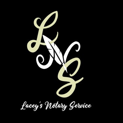 Notary Public - Visit my website for inquiries regarding notarizations. You can find all of my information on my site with multiple ways of getting in contact with me and booking an appointment. If you have any questions, please do not hesitate to contact me.