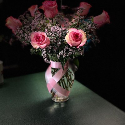 Let us help you design your perfect expression - Recipe : Victorian rose pink, leather fern, Misty Let us help you design your perfect expression - Recipe : Victorian rose pink, leather fern, Misty
