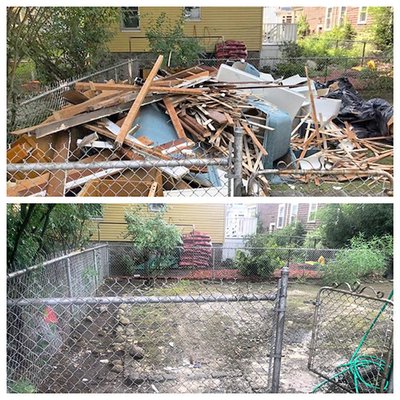 Junk Removal Services - FREE Virtual Estimates, Call Today!