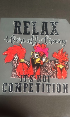 Tshirt and Hoodie Decals - Tshirt or hoodie decals through xl are $15.00 for tshirt 1x and up, Tshirt are $17.00,
Hoodies small through xl $20.00 1x and up $23.00