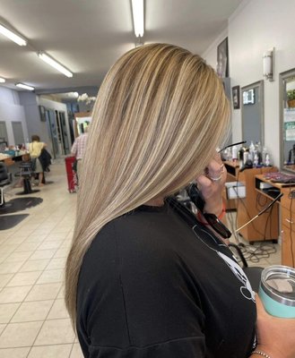Hair styles by The Right Cut - Hair styles by the Right cut