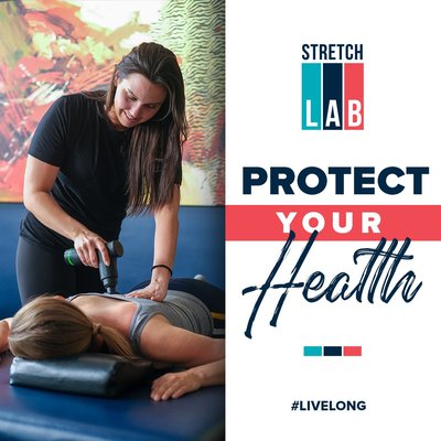 Claim Your Discounted First Session - New to StretchLab Scripps Ranch? Enjoy your first stretch session at 40% off! It’s the perfect opportunity to discover how our expert Flexologists can help improve your flexibility, mobility, and overall well-being—all at an unbeatable introductory rate. Claim Your Discounted First Session - New to StretchLab Scripps Ranch? Enjoy your first stretch session at 40% off! It’s the perfect opportunity to discover how our expert Flexologists can help improve your flexibility, mobility, and overall well-being—all at an unbeatable introductory rate.