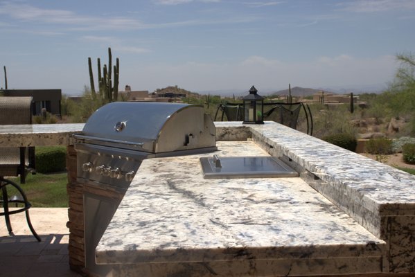 Bbq construction - Fire up flavor and fun with our BBQ construction expertise! From sizzling designs to mouthwatering memories, we build the perfect grilling haven for your outdoor gatherings