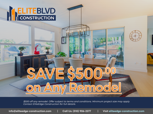 $500.⁰⁰ Discount On Your Next Project! - $500.⁰⁰ Discount On Your Next Project! $500.⁰⁰ Discount On Your Next Project! - $500.⁰⁰ Discount On Your Next Project!