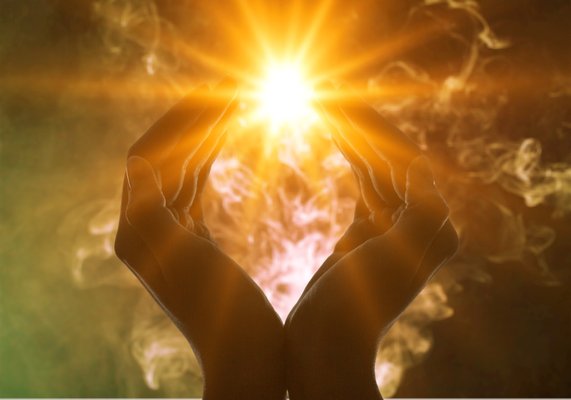 Being a Healer - My mission on this earth is to help people.  A huge part of that is helping them heal mentally and physically.  In fact, I am a Professional Healer. I have different ways to heal people:  I am a Professional ThetaHealer, a Reiki Master, an Access Consciousness Practitioner, and a Silva Method Instructor.  I help people heal both in person (Access Bars, Reiki)  and at a distance (ThetaHealing, Silva Method, Reiki).

I work with people all over the world.  Helping people heal is very fulfilling.  I have helped hundreds of people heal over the years.

Let me give you an example...
I helped a lady (Erika) a couple of years ago with her loss of hearing.  She was born in Germany and she and her family escaped a war when she was 8 years old.  While they were escaping, a rogue soldier stopped her family and wanted to take her beautiful earrings.  When Erika refused, the soldier hit her over the head with his rifle.  She consequently almost bled to death and became deaf.  She remained deaf all of her life until she came to see me.  I saw her two times and during our sessions, it was very hard to communicate with her since she could not hear.  At the time, she was in her forties.

A couple of weeks after her session with me, she texted me and asked me if she could call me.  I was puzzled because I thought she wouldn't be able to hear me over the phone.  However, I asked her to call me as soon as possible.  She called me right away and low and behold, she could hear me perfectly!  She said she had woken up a couple of days before that to the sound of the birds singing!  She thought was dreaming and when she realized she was hearing the birds in reality, she cried and cried of happiness.  Imagine 40+ years of being deaf and all of the sudden being able to hear!  That is surely miraculous by the grace of God!

Right then and there I knew it was my mission to channel God's divine energy to help people all over the world!  If you are interested in healing for yourself or a loved one, please give me a call at 603-944-1681.  It would be a pleasure to serve you.  Thank you!