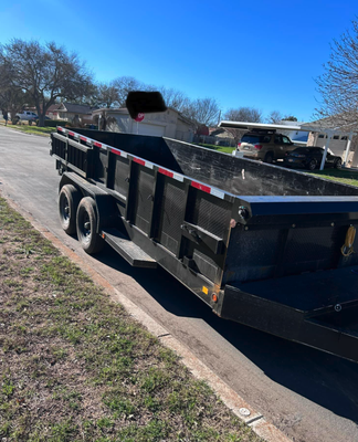 Junk Removal and Hauling - • Garage, storage, shed clean out • Rental, apartment, office, home clean outs a • Swing set or trampoline removal • Yard debris Hoarder cleanout • SINGLE item removal Mattress/bed key and furniture removal it • Appliance removal •Tree Removal •Material delivery AND MORE ! cash, Venmo, Cash App, Apple pay schedule a FREE estimate today!