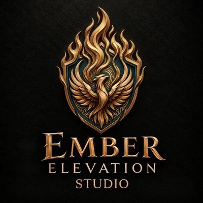 Embers Personal Growth & Design by me! - This is the merch and personalized work capabilities that I have! Just the beginning really! I really love this work and I appreciate everyone that’s been helping me ignite this journey!