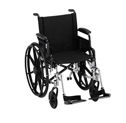Wheelchair Rentals - Reliable wheelchair rentals when you need them most. Clean, sanitized equipment available for recovery, travel, medical appointments, and temporary mobility assistance.