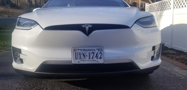 Tesla ModelX 100 - Tesla ModelX 100 Tesla ModelX 100 - Tesla ModelX 100