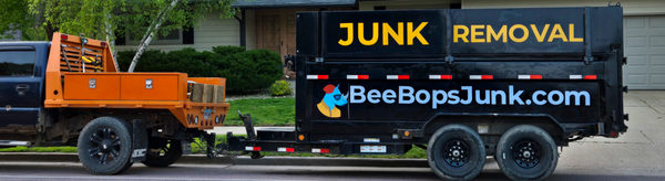 2024 Projects - Wow, the summer of 2024 was extremely busy for us!

Our region was hit with major floods, meaning BeeBop's Junk Removal was working overtime to get our communities back in order.

As always, we had many hot tub removals and demolition projects.... and of course, JUNK REMOVAL!