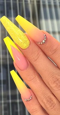 Nails Designs - Be Bold and Wear Nails Styles That Show Who You Are. I feel like square is going to be making a big comeback, also lots of patterns, color, texture and length. Nails Designs - Be Bold and Wear Nails Styles That Show Who You Are. I feel like square is going to be making a big comeback, also lots of patterns, color, texture and length.