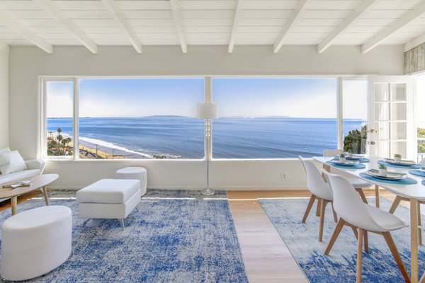 Pacific Palisades - boutique house with guests house in Pacific Palisades Pacific Palisades - boutique house with guests house in Pacific Palisades