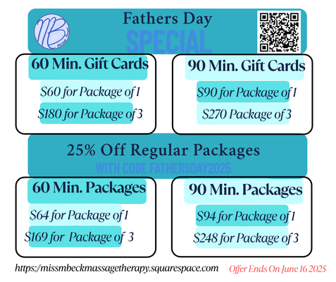 Former Natural Forces Emplyee, and 'Coupons' - I am a Former Employee of Natural Forces!
If you have gift Certificates, or remaining credits from Natural Forces I can honor those.
There is a limit to how many I can do in a month, so please don't wait.
- Please Text or Call to book these sessions
I also offer a First time Coupon that will give you 40% off of your first Session.
I am planning to have frequent deals and discounts throughout the year. So please check out my page. Former Natural Forces Emplyee, and 'Coupons' - I am a Former Employee of Natural Forces!
If you have gift Certificates, or remaining credits from Natural Forces I can honor those.
There is a limit to how many I can do in a month, so please don't wait.
- Please Text or Call to book these sessions
I also offer a First time Coupon that will give you 40% off of your first Session.
I am planning to have frequent deals and discounts throughout the year. So please check out my page.