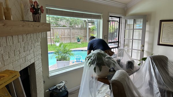 Entire House Transformation - Replacing your windows and doors is a big decision, but it doesn’t have to be overwhelming. The right choice can make your home more comfortable, energy-efficient, and beautiful—but it’s not just about the product. A great window or door is only as good as the installation. Entire House Transformation - Replacing your windows and doors is a big decision, but it doesn’t have to be overwhelming. The right choice can make your home more comfortable, energy-efficient, and beautiful—but it’s not just about the product. A great window or door is only as good as the installation.