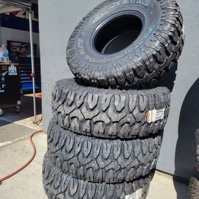 Wheel and Tire Packages - We offer wheel and tire packages, if it's available, we can get it. This service includes Balancing, and TPMS sensor swap. Wheel and Tire Packages - We offer wheel and tire packages, if it's available, we can get it. This service includes Balancing, and TPMS sensor swap.