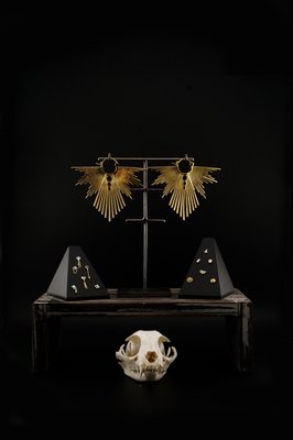 New 14k Gold Threadless Jewelry Collection! - We’re excited to introduce our latest collection of 14k gold threadless ends — freshly stocked and ready to elevate your piercing style. ✨

Each piece is crafted from APP-approved fine jewelry, sourced from trusted vendors like People’s Jewelry, Shining Light, Adamant, and Invictus Body Jewelry. Whether you’re curating a new look or upgrading an existing piercing, these new ends bring brilliance, durability, and timeless beauty.

Stop by Symbiosis Body Piercing inside Lefty’s Tattoo to see the full lineup in person. Our piercings are always performed in a sterile environment with single-use tools and APP-standard protocols.

📍 Located in Orange, CA
🕒 Wednesday–Saturday 12–8PM | Sunday 12–5PM
📞 (714) 900-2930