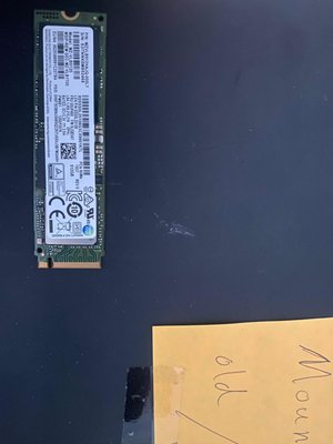 Certified Data Wipe - This company needed all the data on their old laptops wiped. The data was securely destroyed according to the standard needed to pass any audit in their field. Certificates were issued for all 10 drives.