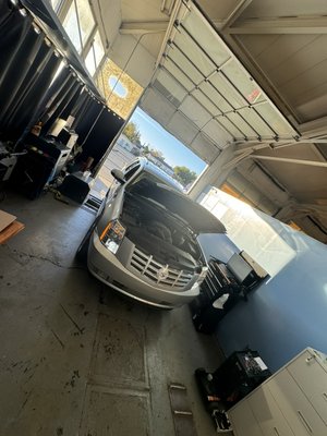 2000 and newer vehicles - Fast and easy smog check inspections. We’ll get you in and out within 10 minutes. Smog certificate issued via hand copy and electronically sent to the DMV. 2000 and newer vehicles - Fast and easy smog check inspections. We’ll get you in and out within 10 minutes. Smog certificate issued via hand copy and electronically sent to the DMV.