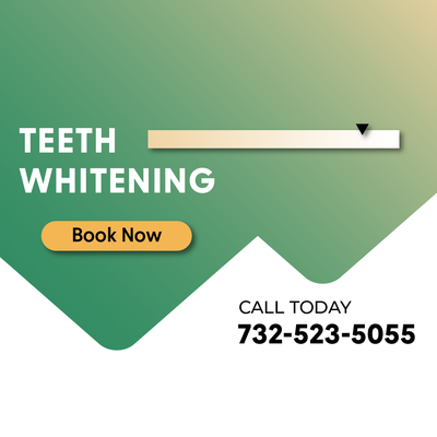 Teeth Whitening - Transform your smile with our advanced teeth whitening treatment, designed to safely lift stains and enhance your natural beauty.