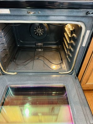 Deep Cleaning 7/3/24 - It was a deep cleaning a few days ago here’re some of the stuff we done ✅