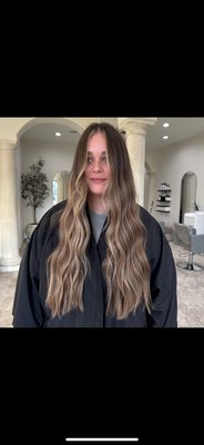 My work 🤎 - Lived in color / haircuts My work 🤎 - Lived in color / haircuts