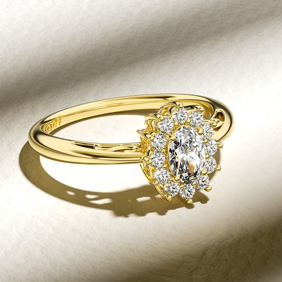 Gemstone Rings - Select from a wide collection of diamond rings and color gemstone rings for both men and women at unmatched prices. Dazzle your fingers with a manifestation of art & craftsmanship or gift to someone you love. Make your engagement grand with our bespoke engagement rings for men & women.