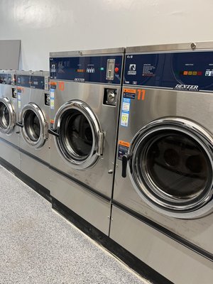Midtown Laundry Remodel - 🌟 Revolutionizing Laundry Experiences at Midtown Laundry! 🌟
Welcome to the all-new Midtown Laundry – where laundry meets luxury! 🚀 Our recent remodel has transformed the ordinary into the extraordinary, and we're excited to share the evolution of our space with you!
✨ Gleaming Ambiance:
Step into a world of elegance with our revamped interior. Sparkling floors, modern fixtures, and ambient lighting create an atmosphere that's not just about getting laundry done – it's an experience!
🌈 Vibrant and Inviting:
Our laundromat is now a vibrant hub for the community! Enjoy complimentary Wi-Fi.
🔝 Top-Tier Technology:
Embrace the future with us! Our laundromat is now equipped with cutting-edge machines that are not only energy-efficient but also intuitive. Say goodbye to quarters and hello to seamless digital payments for a hassle-free laundry day.
🤝 Community Connection:
Midtown Laundry is not just a place; it's a community.
🧼 Immaculate Cleanliness:
Your health and safety matter. Our remodel includes rigorous cleaning protocols, ensuring a pristine environment. Rest assured, your clothes are treated with the utmost care in a space that prioritizes hygiene.
🌟 Your Feedback Shapes Us:
We value your opinions! Share your experiences on our Yelp page and let us know how we're doing. Your feedback is not just welcomed – it's cherished. Help us continue to shine and serve you better!
Experience the new era of laundry at Midtown Laundry. We're not just redefining spaces; we're redefining expectations. Join us on this exciting journey – because your laundry day deserves an upgrade! Midtown Laundry Remodel - 🌟 Revolutionizing Laundry Experiences at Midtown Laundry! 🌟
Welcome to the all-new Midtown Laundry – where laundry meets luxury! 🚀 Our recent remodel has transformed the ordinary into the extraordinary, and we're excited to share the evolution of our space with you!
✨ Gleaming Ambiance:
Step into a world of elegance with our revamped interior. Sparkling floors, modern fixtures, and ambient lighting create an atmosphere that's not just about getting laundry done – it's an experience!
🌈 Vibrant and Inviting:
Our laundromat is now a vibrant hub for the community! Enjoy complimentary Wi-Fi.
🔝 Top-Tier Technology:
Embrace the future with us! Our laundromat is now equipped with cutting-edge machines that are not only energy-efficient but also intuitive. Say goodbye to quarters and hello to seamless digital payments for a hassle-free laundry day.
🤝 Community Connection:
Midtown Laundry is not just a place; it's a community.
🧼 Immaculate Cleanliness:
Your health and safety matter. Our remodel includes rigorous cleaning protocols, ensuring a pristine environment. Rest assured, your clothes are treated with the utmost care in a space that prioritizes hygiene.
🌟 Your Feedback Shapes Us:
We value your opinions! Share your experiences on our Yelp page and let us know how we're doing. Your feedback is not just welcomed – it's cherished. Help us continue to shine and serve you better!
Experience the new era of laundry at Midtown Laundry. We're not just redefining spaces; we're redefining expectations. Join us on this exciting journey – because your laundry day deserves an upgrade!