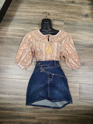 Western Outfits - We carry everything you need to put together a great western outfit. Our expert staff is available to help with sizing to make sure you have a perfect fit on all of your items.
Our inventory changes quickly so, while there’s a chance these exact items may not be available, we are sure to have other great options. Western Outfits - We carry everything you need to put together a great western outfit. Our expert staff is available to help with sizing to make sure you have a perfect fit on all of your items.
Our inventory changes quickly so, while there’s a chance these exact items may not be available, we are sure to have other great options.