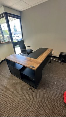 Furniture assembly - Furniture Assembly Made Easy

No time to deal with confusing instructions? We’ll assemble your furniture quickly and correctly — from IKEA to custom pieces.

✅ Beds, dressers, shelves, tables
✅ Kitchen cabinets & wall units
✅ Clean, fast & on time