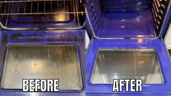 Oven Cleaning in San Diego, CA - Professional Oven Cleaning Services
Save time. Save money. Save yourself! Let our house cleaning experts make your oven shine. Schedule your service now: (6119) 358-0015 Oven Cleaning in San Diego, CA - Professional Oven Cleaning Services
Save time. Save money. Save yourself! Let our house cleaning experts make your oven shine. Schedule your service now: (6119) 358-0015
