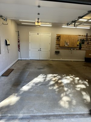 Garage Clean-Out in Mckinney, TX - Another successful garage cleanout for a customer in McKinney, TX! At Rapid Removal DFW, we make decluttering easy and stress-free. From a few unwanted items to entire estate clean outs, we handle it all. Contact us today for your next junk removal project! Garage Clean-Out in Mckinney, TX - Another successful garage cleanout for a customer in McKinney, TX! At Rapid Removal DFW, we make decluttering easy and stress-free. From a few unwanted items to entire estate clean outs, we handle it all. Contact us today for your next junk removal project!