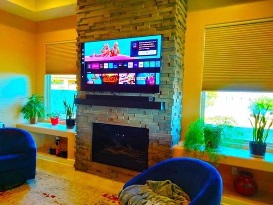 Professional TV Mounting Services - We provide fast , reliable and secure TV mounting for homes and businesses. Our team installs Tv of all sizes on drywall, brick, pr concrete walls ensuring clean and safe setup. Professional TV Mounting Services - We provide fast , reliable and secure TV mounting for homes and businesses. Our team installs Tv of all sizes on drywall, brick, pr concrete walls ensuring clean and safe setup.