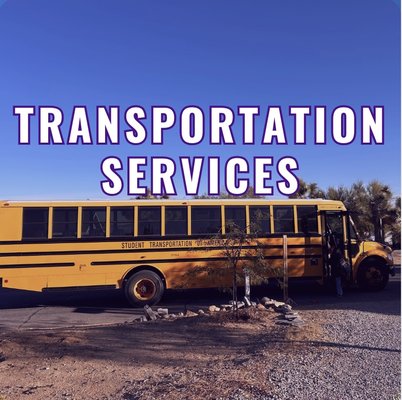 Safe transportation - We proudly offer specialized transportation services to and from our facility. Our routes include stops at Yucca Valley Elementary, Onaga Elementary, and Joshua Springs Calvary School, ensuring a smooth and secure journey for your child. Excitingly, Onaga Elementary has also established a bus stop directly in front of our daycare, enhancing convenience for you and safety for your child. With our dedicated transportation, you can trust that your child’s commute will be as comfortable and worry-free as their time.