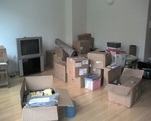 Moving & Packing - Organization is our Specialty, your move doesn't have to be hectic Moving & Packing - Organization is our Specialty, your move doesn't have to be hectic