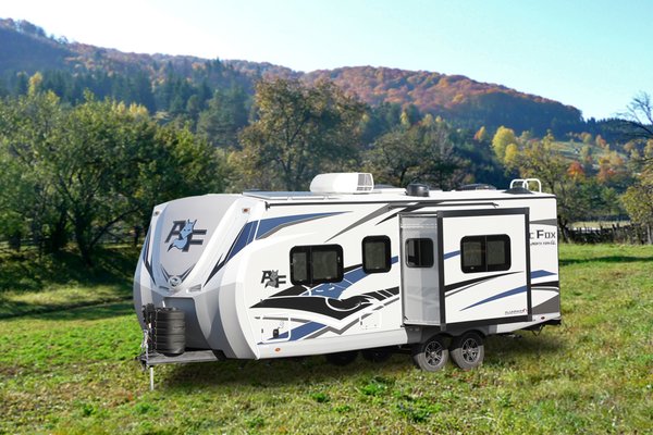 2024 Arctic Fox 25R - Our entire inventory is on SALE now. Come see us today!
