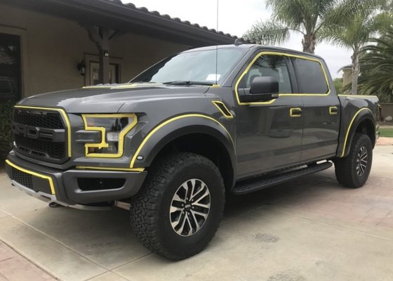 Paint Correction - Removing defects from the paint using a DA Polisher to bring it back to life. Paint Correction - Removing defects from the paint using a DA Polisher to bring it back to life.