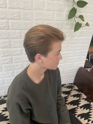 Short Hairstyles - This is a portfolio of short haircuts that we’ve created for each individual. We know the cuts that suit you the best. Short Hairstyles - This is a portfolio of short haircuts that we’ve created for each individual. We know the cuts that suit you the best.