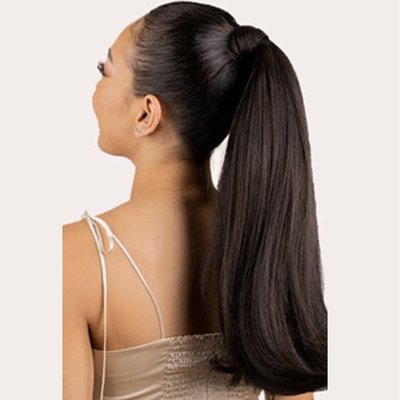 Ponytail Extensions - Ponytail Extensions in a range of shades