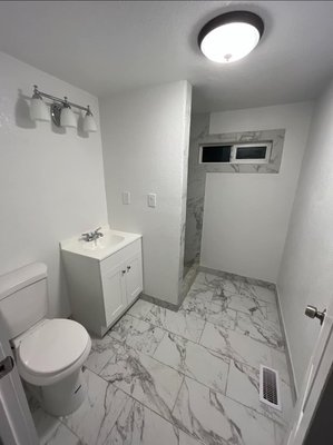Post renovation cleanup - ✨ Just wrapped up a post-renovation clean, and the results speak for themselves! 🧼 Swipe to see how we turned this space into a spotless masterpiece. Ready for your own transformation? Let Cloud9ine take care of it! #Cloud9ineCleaning #SpotlessSpaces #PostRenovationClean Post renovation cleanup - ✨ Just wrapped up a post-renovation clean, and the results speak for themselves! 🧼 Swipe to see how we turned this space into a spotless masterpiece. Ready for your own transformation? Let Cloud9ine take care of it! #Cloud9ineCleaning #SpotlessSpaces #PostRenovationClean