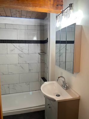 Hoffmann Home Solutions - Bathroom Remodels Hoffmann Home Solutions - Bathroom Remodels