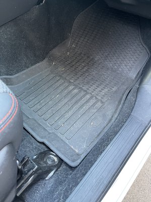 Full Interior Subaru - Complete interior detail on a Subaru Forester. Lots of pet hair and dust, but the after pictures speak for themselves. Full Interior Subaru - Complete interior detail on a Subaru Forester. Lots of pet hair and dust, but the after pictures speak for themselves.