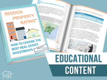 Learn About All Things Real Estate - Find a variety of content on our Learn page:https://www.marshallreddick.com/learn
Check out our Events page for upcoming seminars/webinars: www.marshallreddick.com/events
Our FAQ page will give you all you need to know about Marshall Reddick: www.marshallreddick.com/learn/faq
Our goal is to make you brilliant about real estate. Start learning now at your own pace from our articles, videos, guides, calculators, and more - all online. Learn About All Things Real Estate - Find a variety of content on our Learn page:https://www.marshallreddick.com/learn
Check out our Events page for upcoming seminars/webinars: www.marshallreddick.com/events
Our FAQ page will give you all you need to know about Marshall Reddick: www.marshallreddick.com/learn/faq
Our goal is to make you brilliant about real estate. Start learning now at your own pace from our articles, videos, guides, calculators, and more - all online.