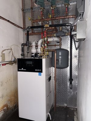Boiler & Furnace Repair/Installation - Free Estimates Boiler & Furnace Repair/Installation - Free Estimates