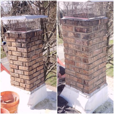 Premier chimney repairs - These are numerous photos of work we have done this past year. Let premier be your one stop chimney shop. Premier chimney repairs - These are numerous photos of work we have done this past year. Let premier be your one stop chimney shop.