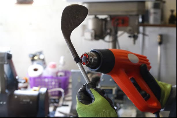 Club fitting and Repairs - At Rod’s Golf Improvement Center, we understand how important your golf clubs are to your game. That’s why we offer a wide range of golf club repair services to ensure that your clubs are always performing at their best. Whether you need a simple re-gripping, shaft replacement, or a complete club overhaul, our expert technicians have the knowledge and skills to get the job done right. Club fitting and Repairs - At Rod’s Golf Improvement Center, we understand how important your golf clubs are to your game. That’s why we offer a wide range of golf club repair services to ensure that your clubs are always performing at their best. Whether you need a simple re-gripping, shaft replacement, or a complete club overhaul, our expert technicians have the knowledge and skills to get the job done right.